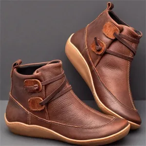 Angelie Waterproof Boots
