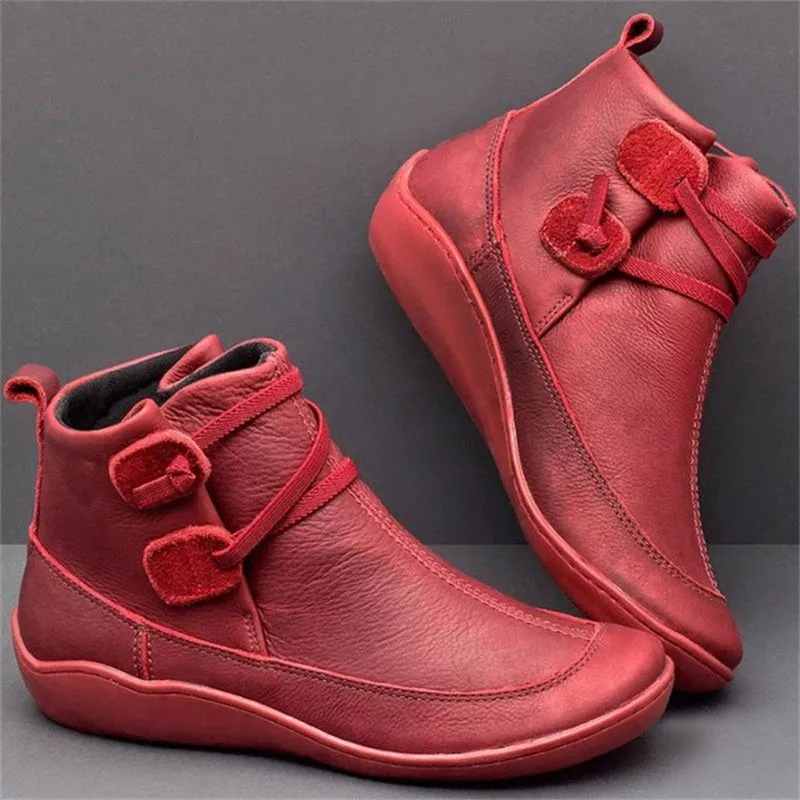 Angelie Waterproof Boots