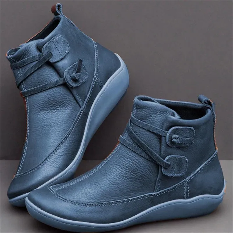 Angelie Waterproof Boots