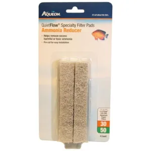 AQUEON SPECIALTY FILTER PAD - AMMONIA REDUCER