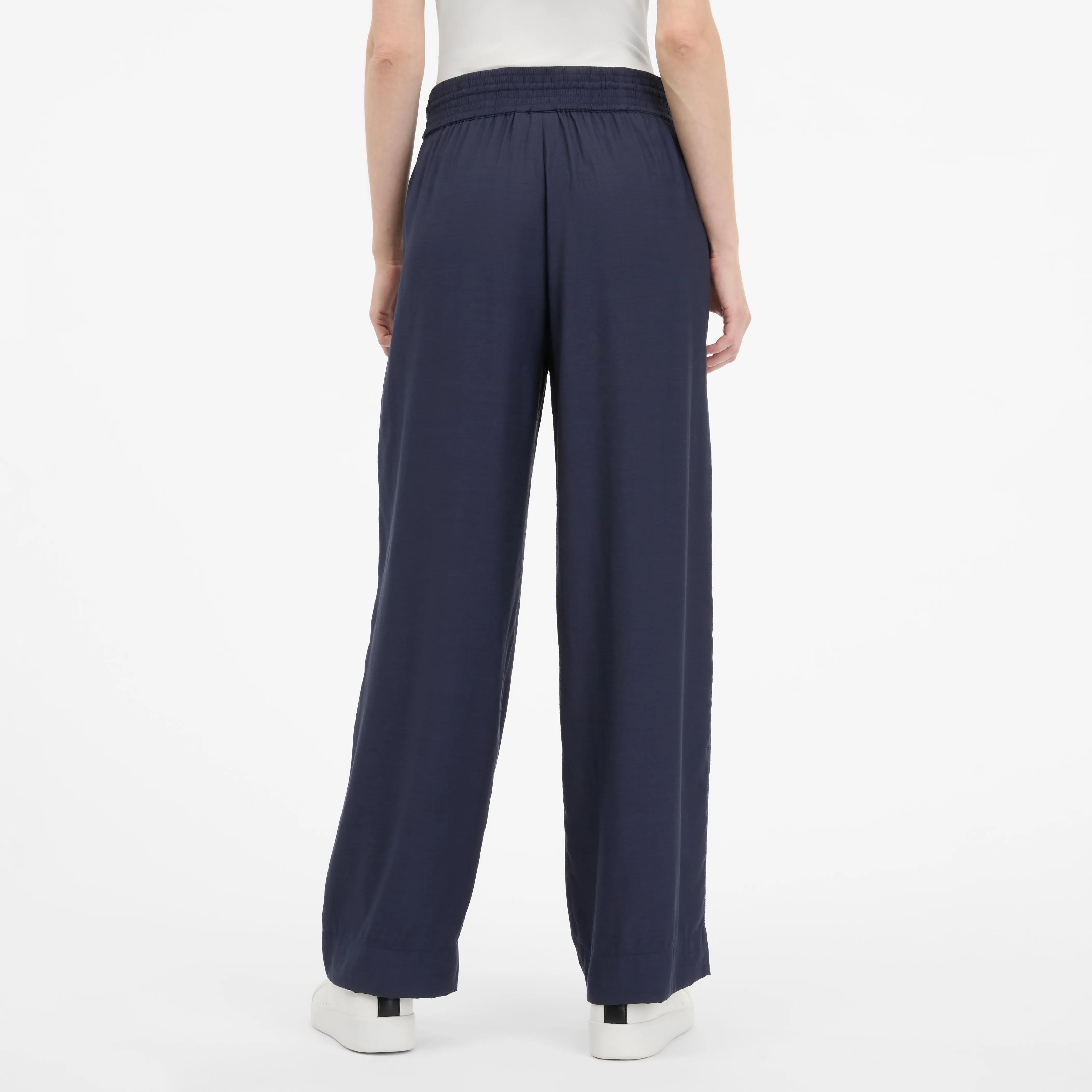 ARAMANTA DENIM - light or dark denim