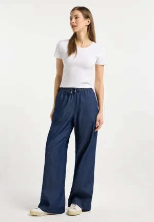 ARAMANTA DENIM - light or dark denim