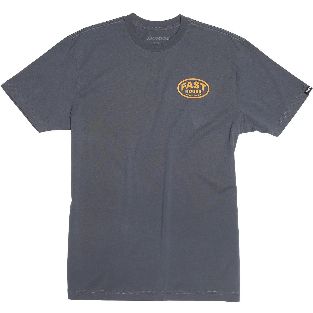 Archie Tee - Indigo