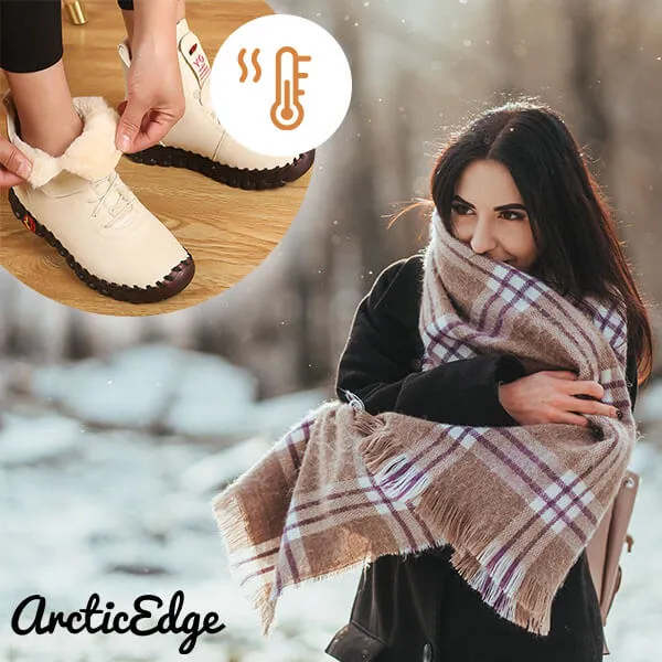 ARCTICEDGE™ - ΓΥΝΑΙΚΕΙΑ ΨΗΛΑ ΠΑΠΟΥΤΣΙΑ