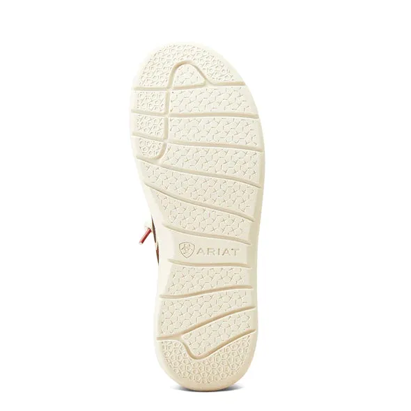 Ariat Hilo Ladies New Boot Goofin Print