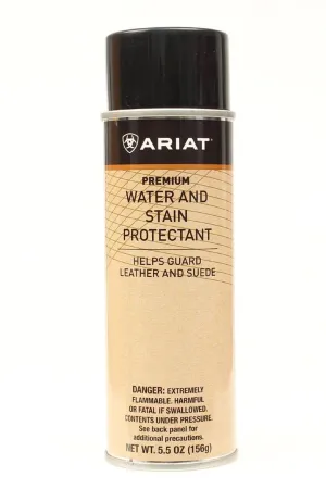 Ariat Water & Stain Protectant