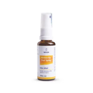 Arnica 6x 30 ml spray