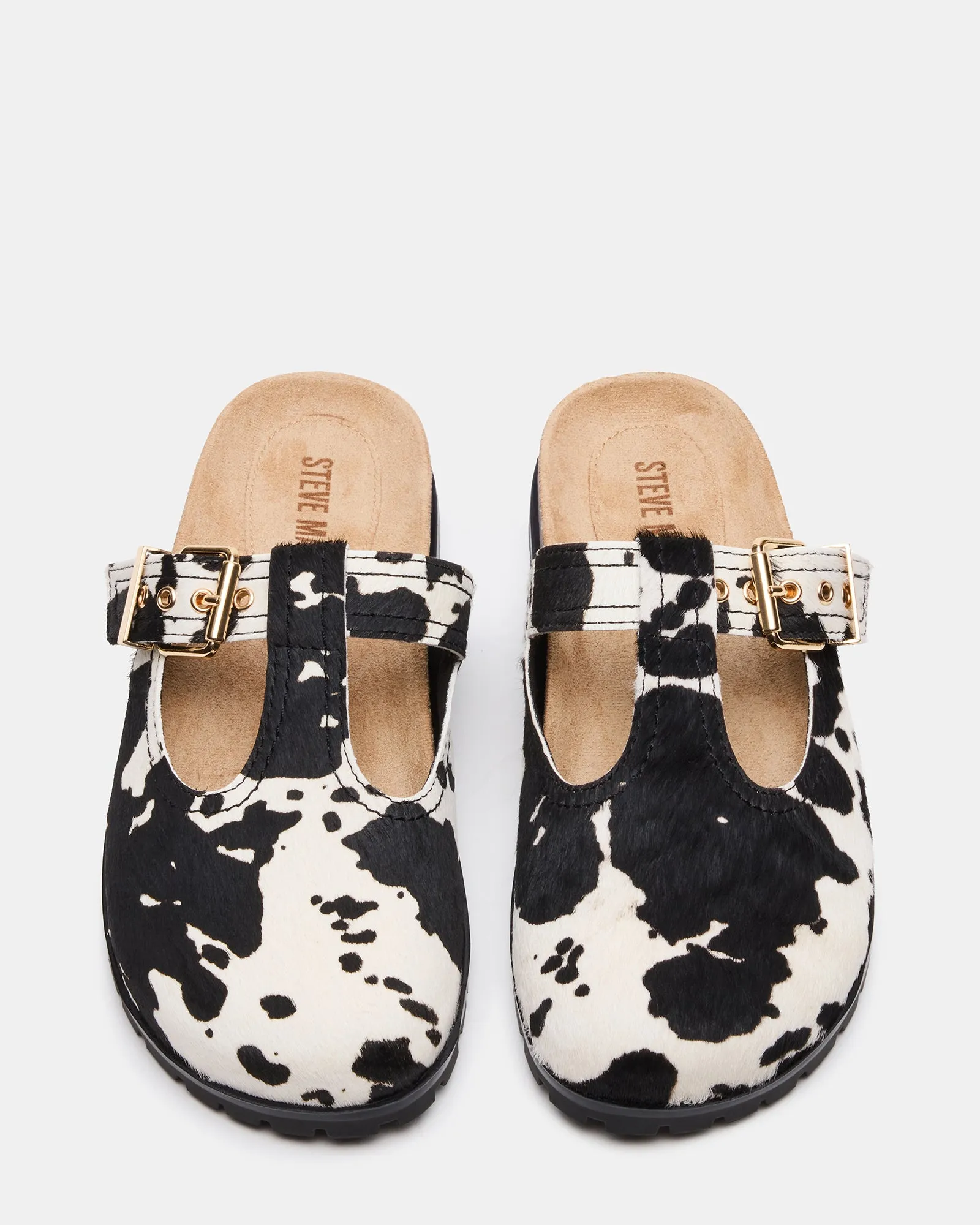 ATTICUS BLACK MULTI