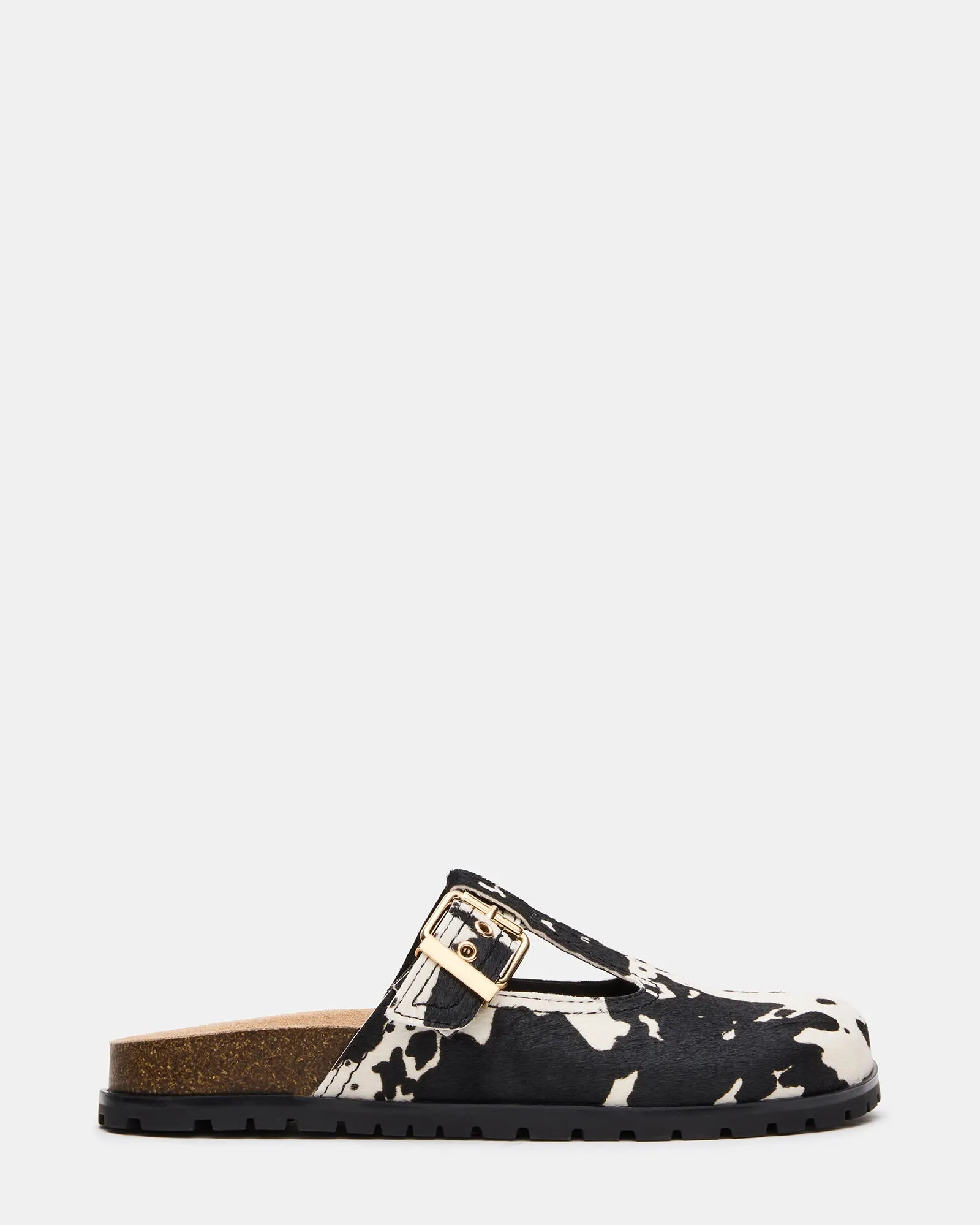ATTICUS BLACK MULTI