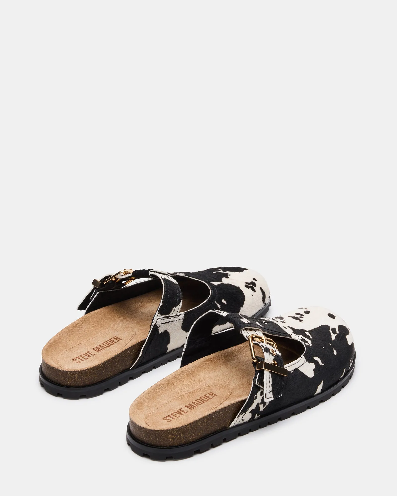 ATTICUS BLACK MULTI