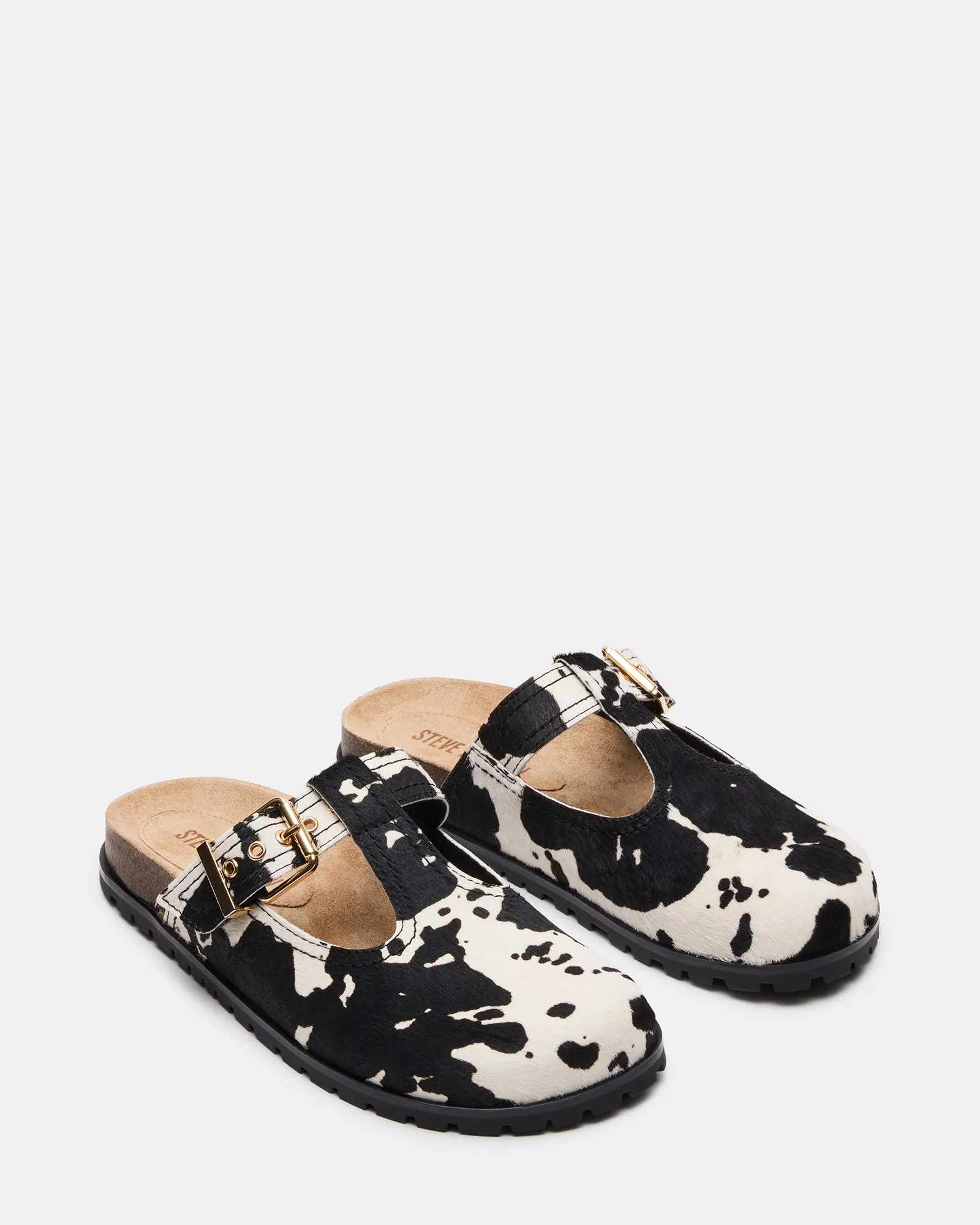 ATTICUS BLACK MULTI