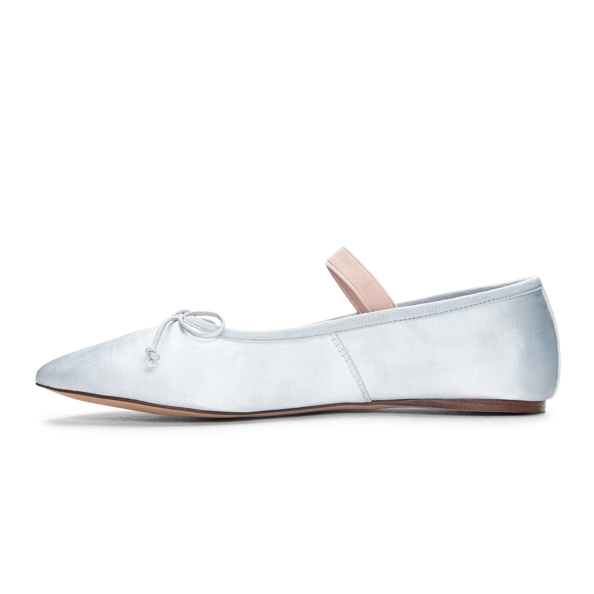 Audrey Ballet Flat