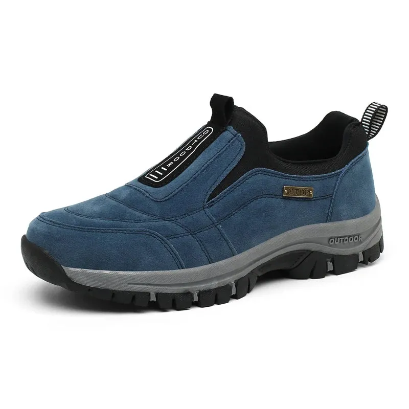 Avencea | Orthopedic Hiking Shoes for Ultimate Comfort