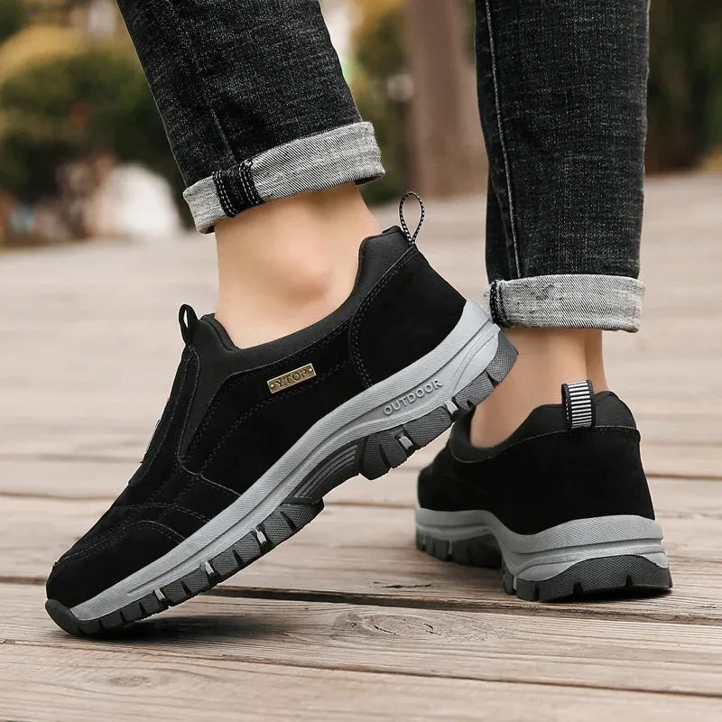 Avencea | Orthopedic Hiking Shoes for Ultimate Comfort
