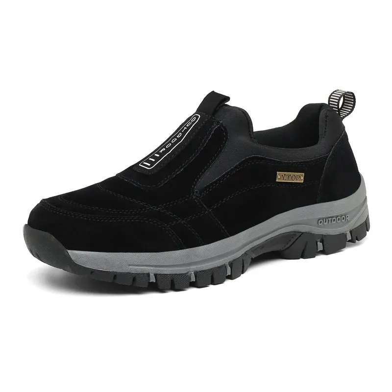 Avencea | Orthopedic Hiking Shoes for Ultimate Comfort