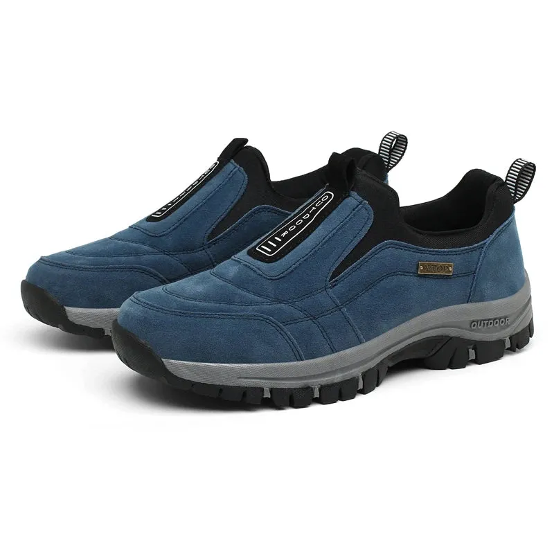 Avencea | Orthopedic Hiking Shoes for Ultimate Comfort