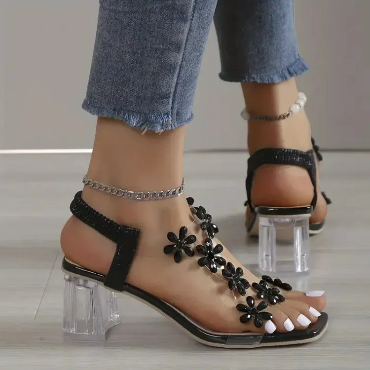 Avencea | Orthopedic Shoe with Heel