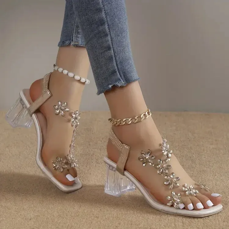 Avencea | Orthopedic Shoe with Heel