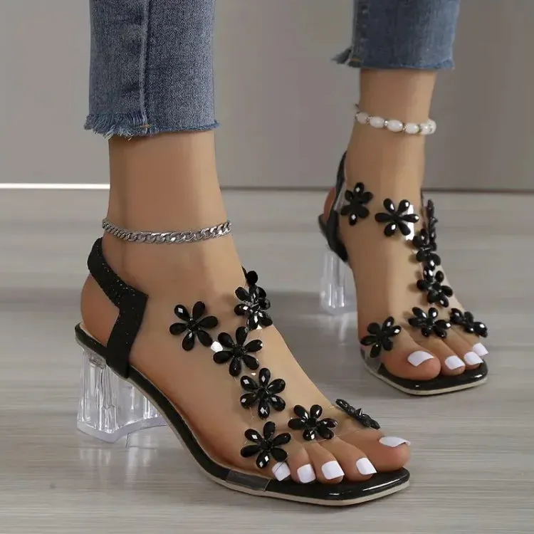 Avencea | Orthopedic Shoe with Heel