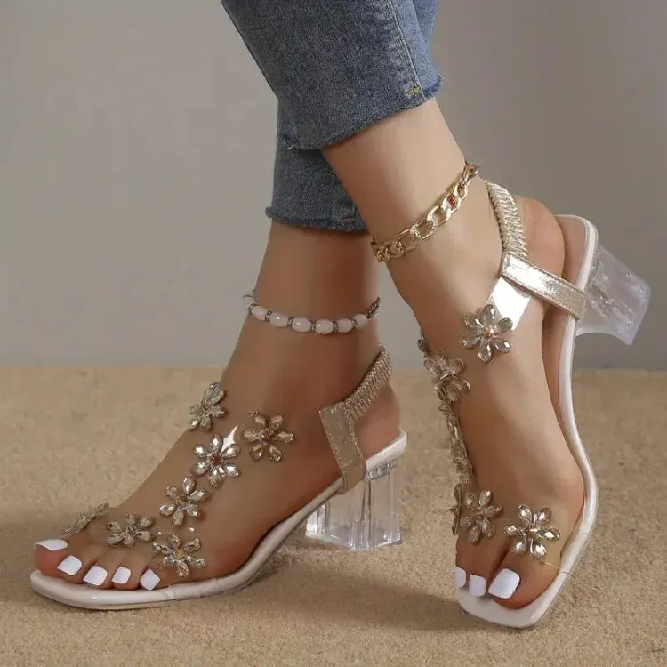 Avencea | Orthopedic Shoe with Heel