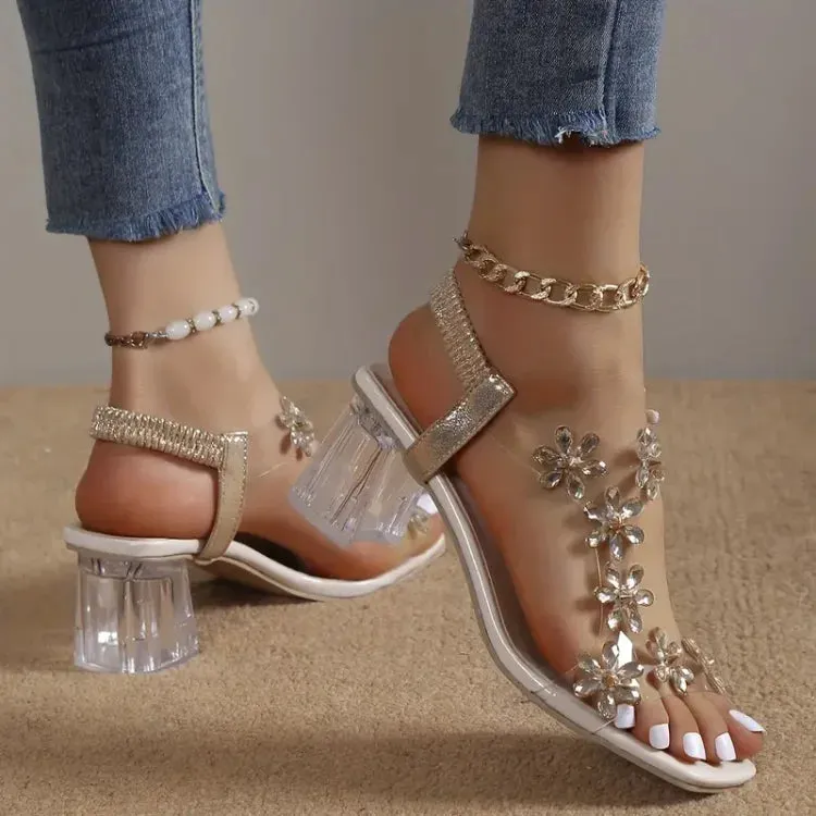 Avencea | Orthopedic Shoe with Heel