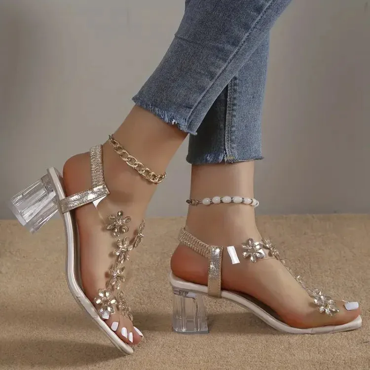 Avencea | Orthopedic Shoe with Heel