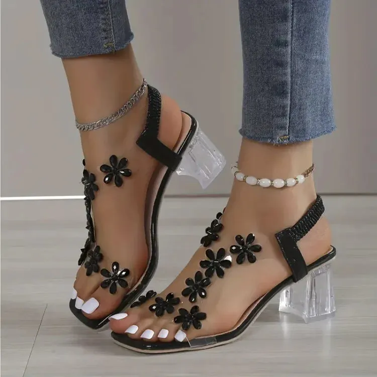 Avencea | Orthopedic Shoe with Heel