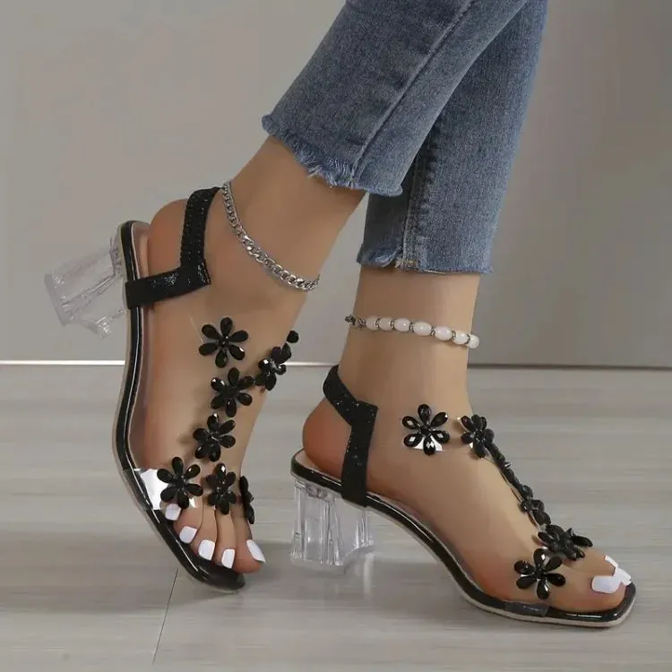 Avencea | Orthopedic Shoe with Heel