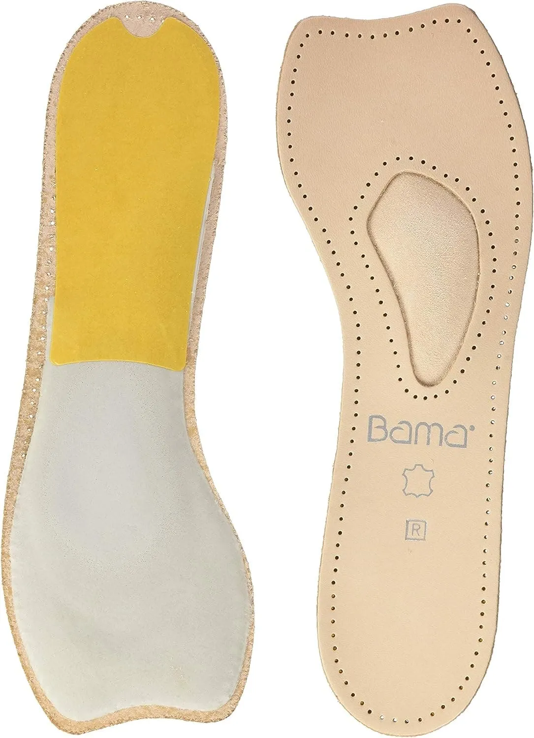 Bama Pumps-Sohle