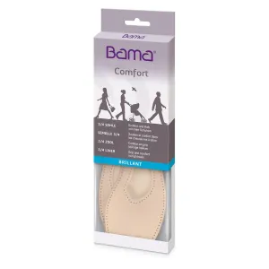 Bama Pumps-Sohle