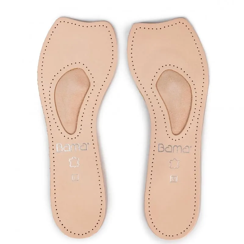 Bama Pumps-Sohle