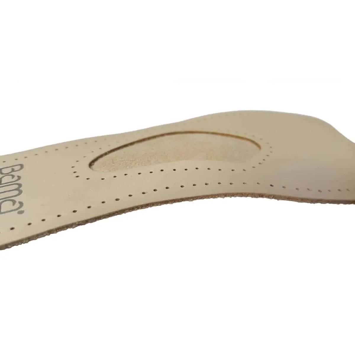 Bama Pumps-Sohle