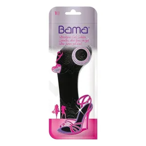 Bama Ultradünne Gel-Sohlen