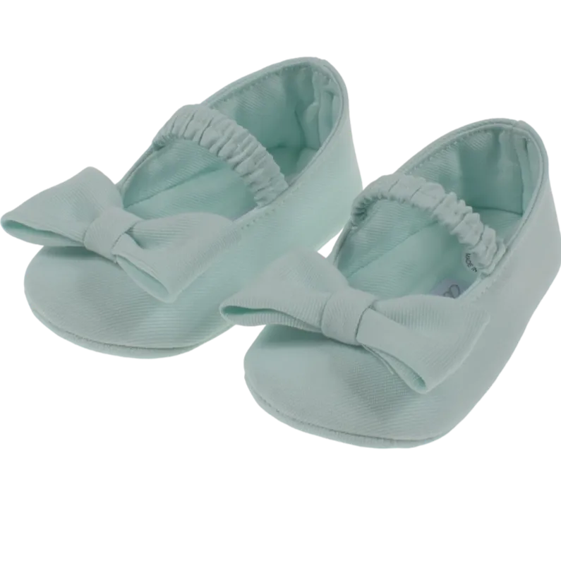 Barcellino Sandals - Aqua
