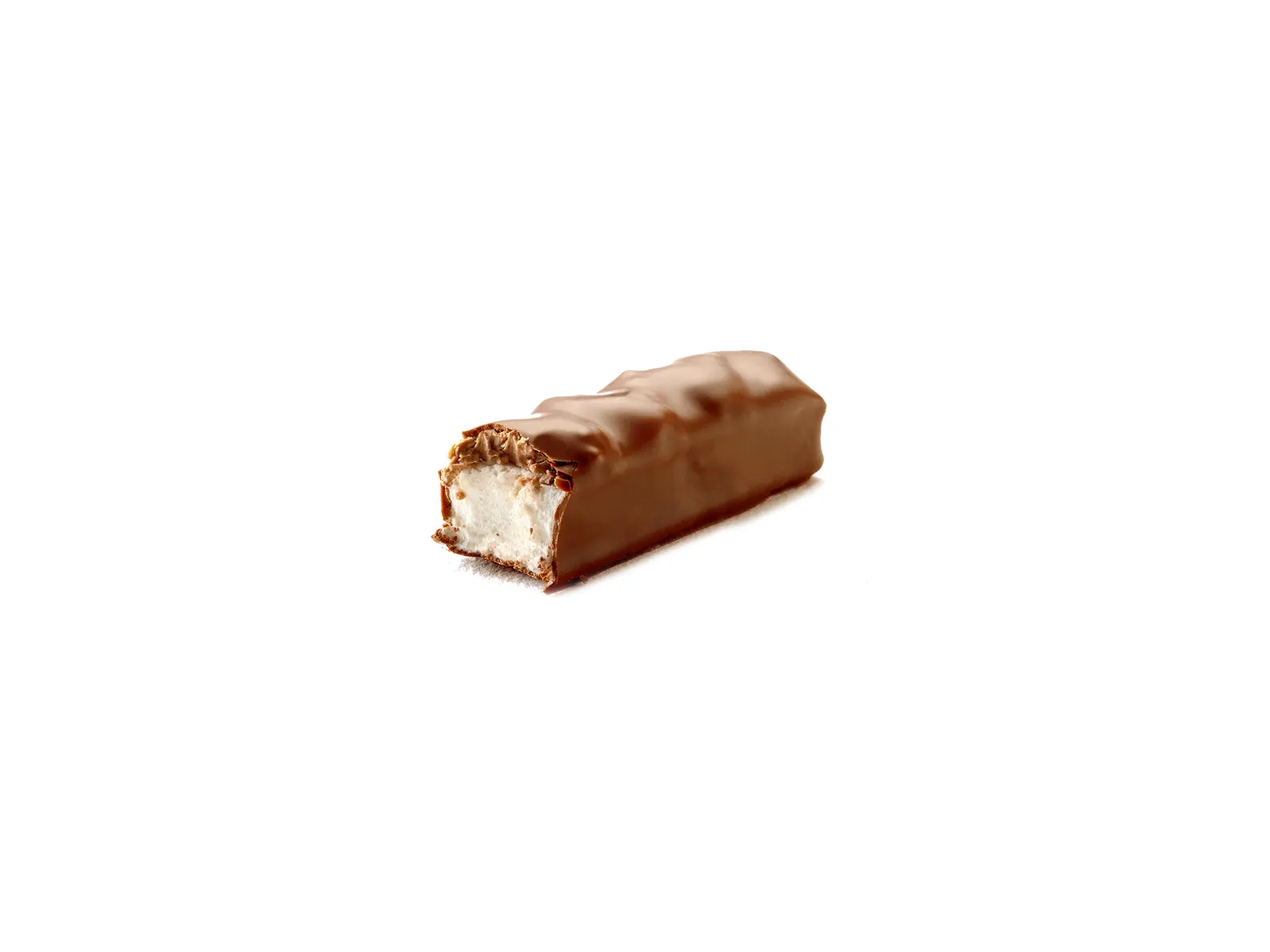 Baru Milk Chocolate & Crunchy Hazelnut Marshmallow Bar