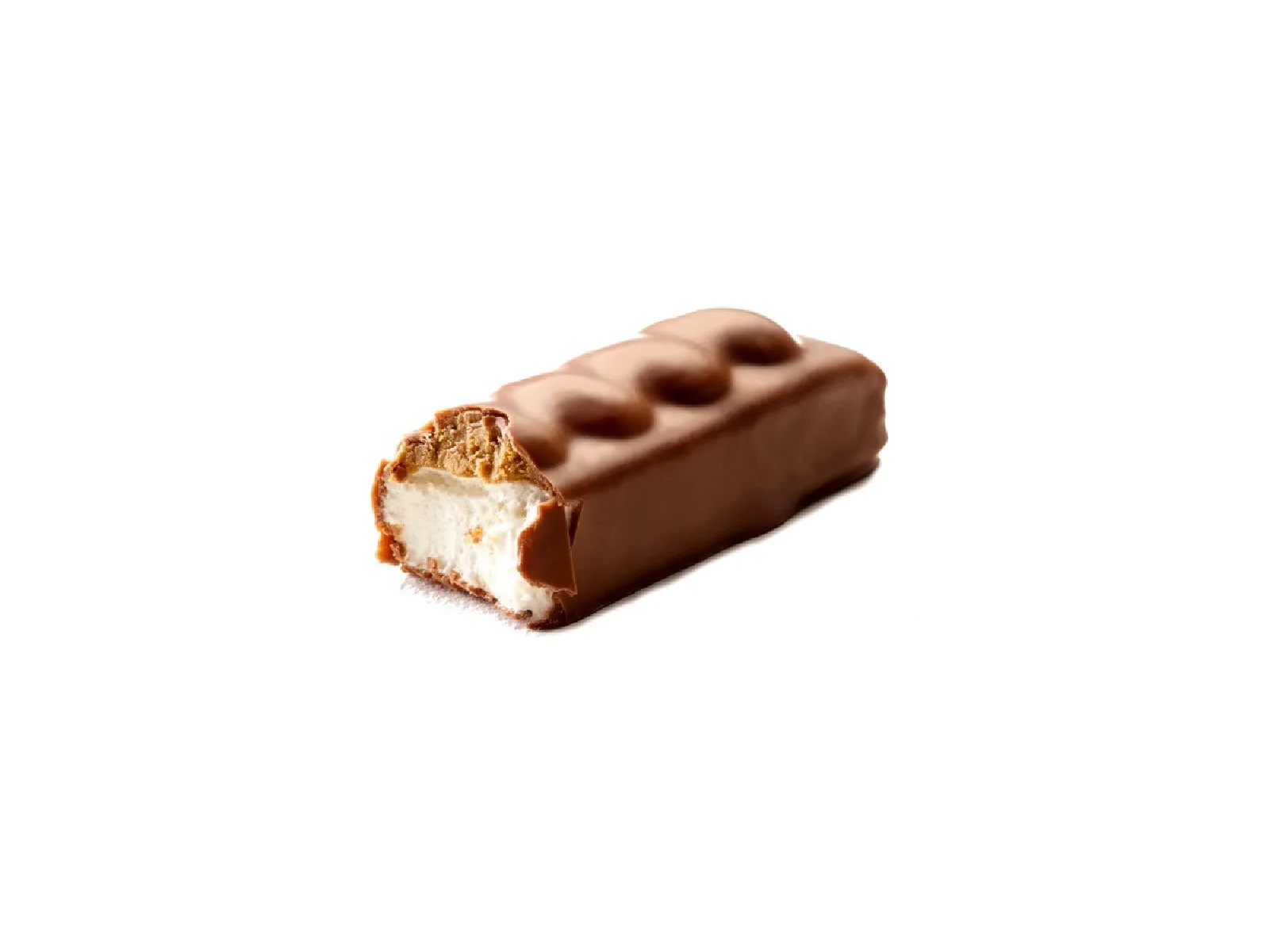 Baru Milk Chocolate Marshmallow Bar with Chaï Latte