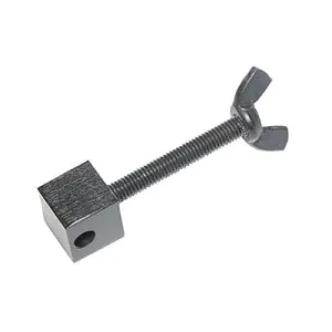 Baum Tools 115010 Water Pump Linkage Clamp