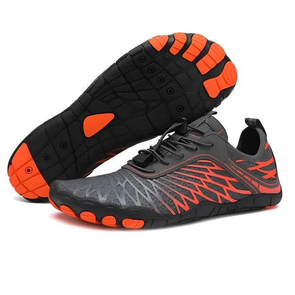 Bax Pro | Edema & Lymphedema Relief Shoes (Unisex)