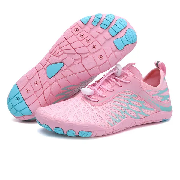 Bax Pro | Edema & Lymphedema Relief Shoes (Unisex)