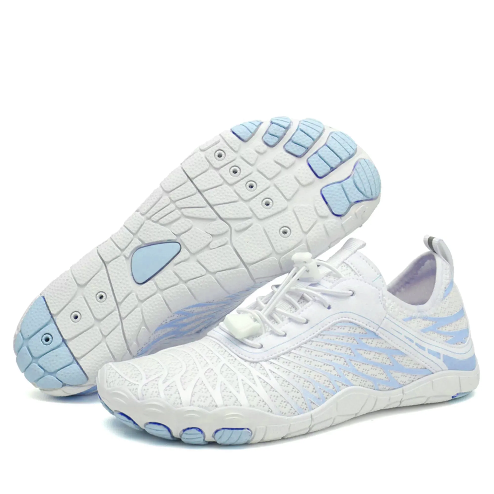 Bax Pro | Edema & Lymphedema Relief Shoes (Unisex)