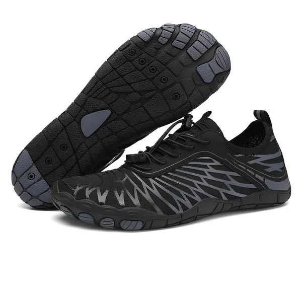 Bax Pro | Edema & Lymphedema Relief Shoes (Unisex)