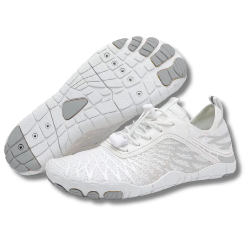 Bax Pro | Edema & Lymphedema Relief Shoes (Unisex)