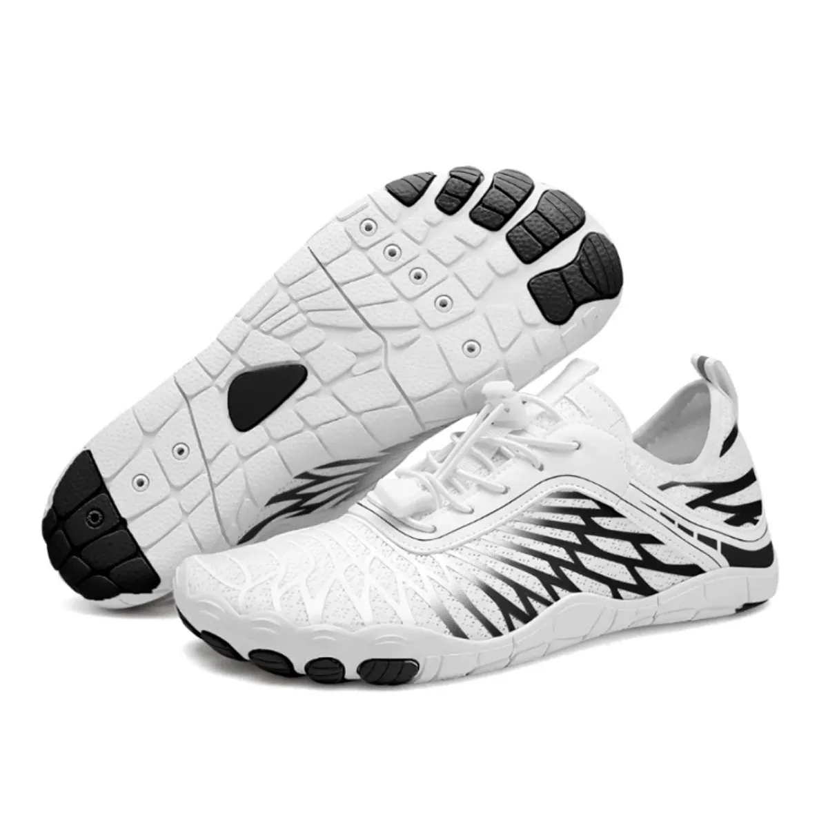 Bax Pro | Edema & Lymphedema Relief Shoes (Unisex)
