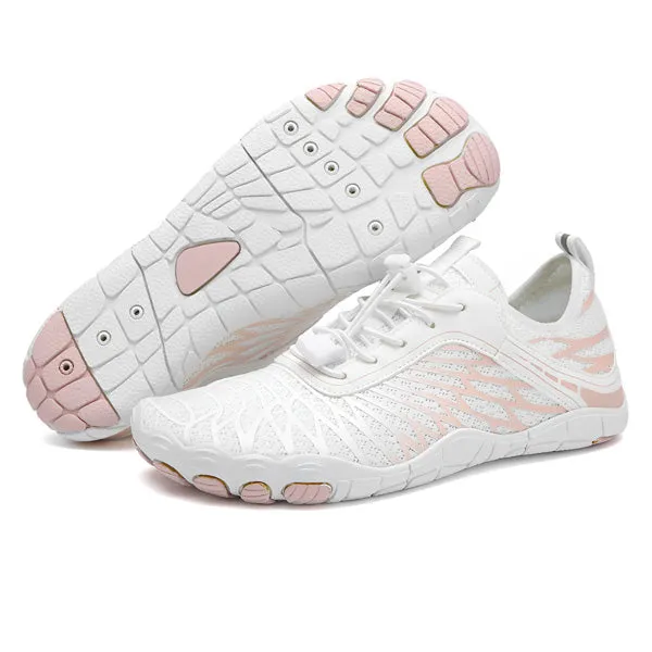 Bax Pro | Edema & Lymphedema Relief Shoes (Unisex)