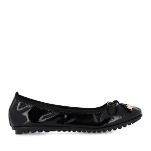 BELIN - BLACK PATENT