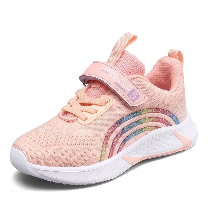 Bella - Walking Shoes for Girls