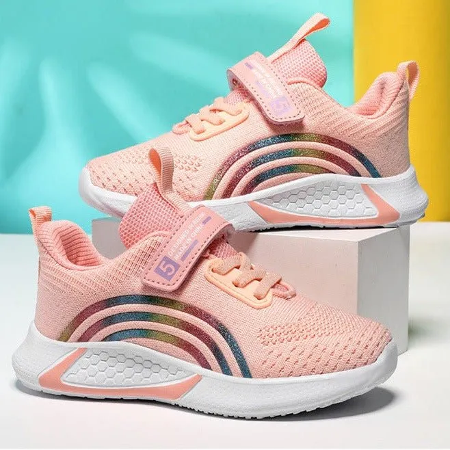 Bella - Walking Shoes for Girls