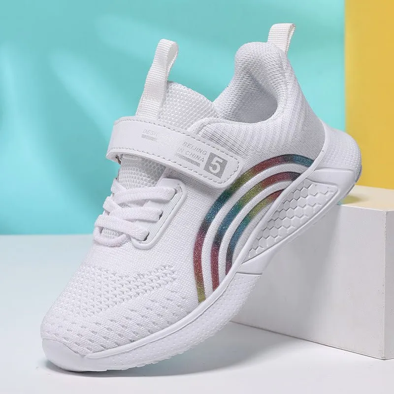 Bella - Walking Shoes for Girls