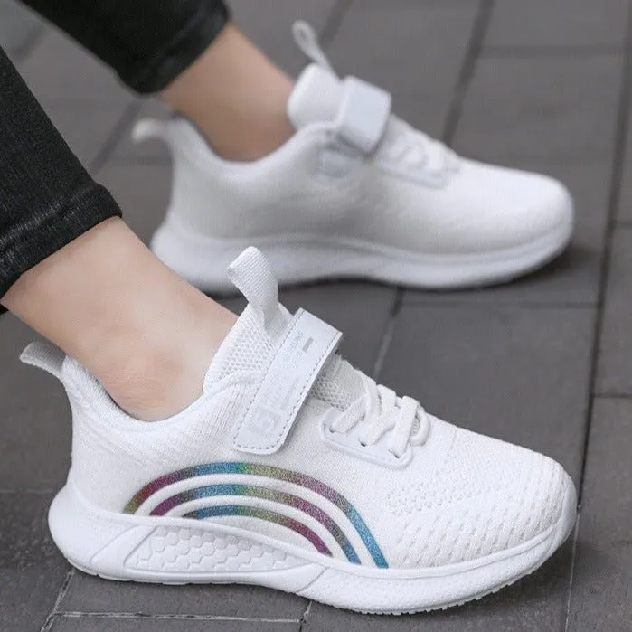 Bella - Walking Shoes for Girls