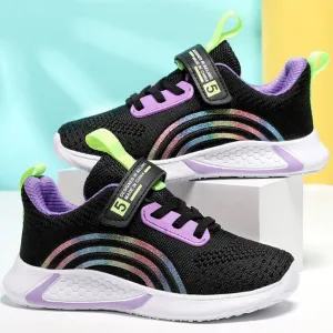 Bella - Walking Shoes for Girls